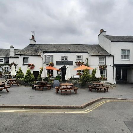 Kings Arms Hotel Hawkshead Ngoại thất bức ảnh